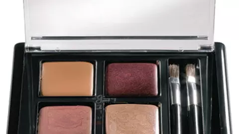 Paleta de rujuri de la Peggy Sage