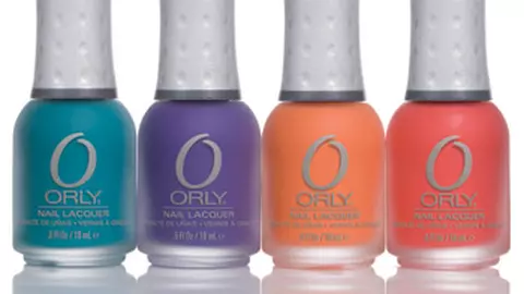 Orly – din nou in Romania