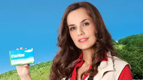 Alergino vine in orasul tau!