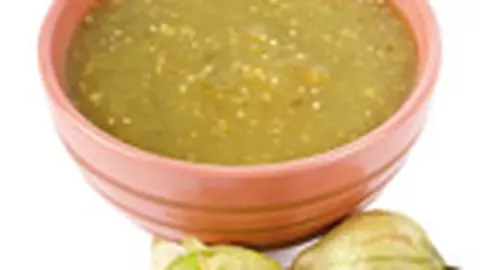 Soa Salsa pentru gratar