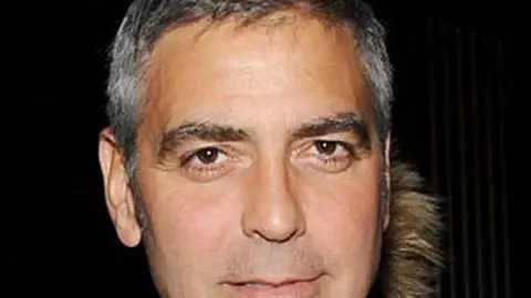 George Clooney – americanul perfect