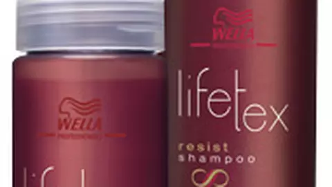 Lifetex Resist - Tratamentul pentru par