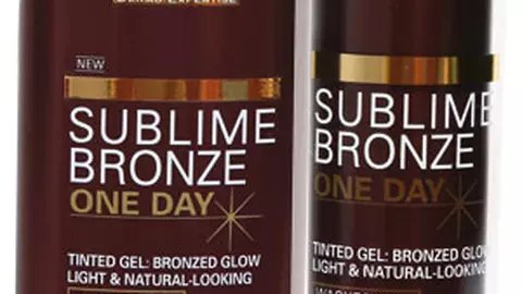 Sublime Bronze One Day