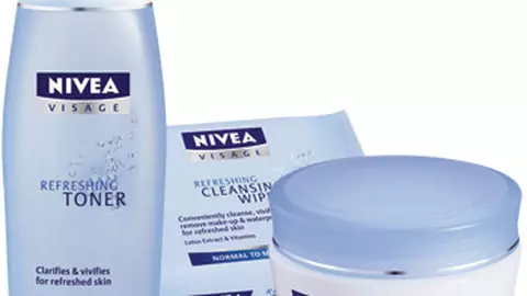 Nivea Visage