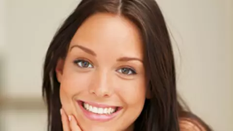 Pentru un look intinerit
