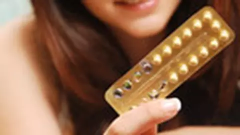 Noutati pe piata contraceptivelor orale