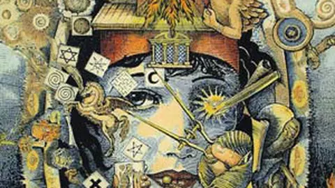 Tudor Banus: „Desenul este o incercare de a vedea lumea“