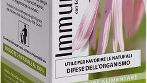 ImmunoMix Capsule pentru adulti