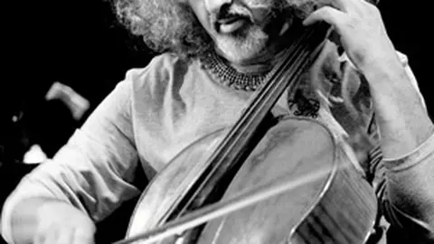Cruciada Culturii: Mischa Maisky, din nou la Ateneul Roman
