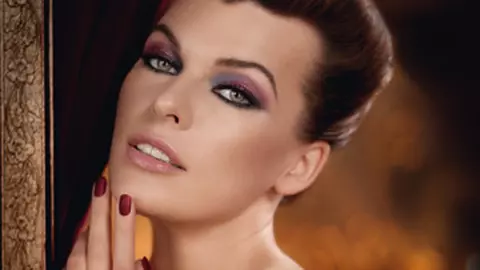 L'oreal prezinta colectia toamna-iarna Opera Rock