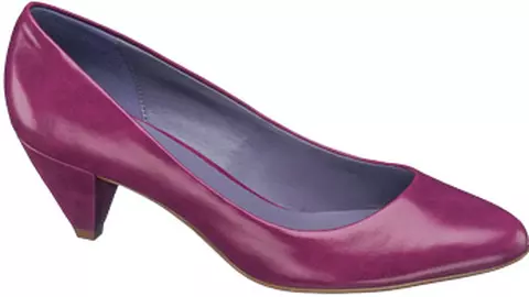 Pantofi, Deichmann