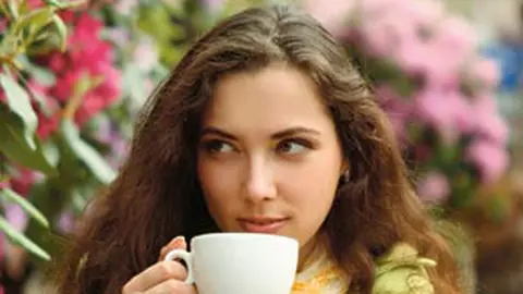 Ceai si cafea altfel decat le stii
