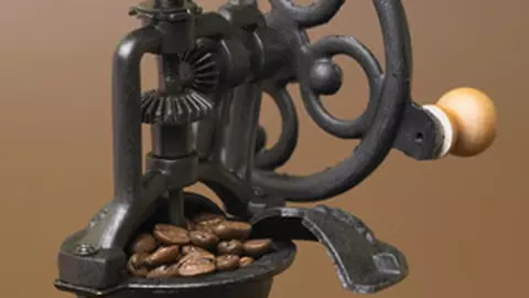 Festivalul Ceaiului si Cafelei