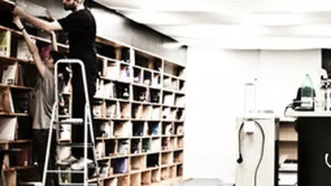 Curtea Veche, McCann Erickson si creative shop-ul Griffon and Swans, va prezinta: