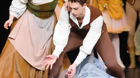 Copilul tau poate creste prin teatru!