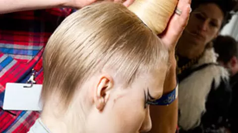 Secretele coafurii dezvaluite de Wella Professionals