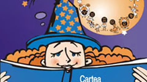 La Bibliotheque: Seara hartilor astrale