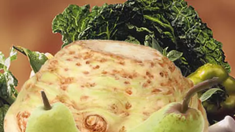 Valorifica ingredientele de sezon