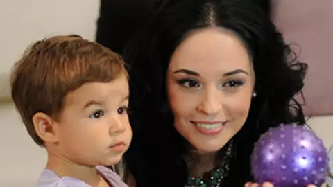 TVR 1 lanseaza „Bebe magia”, o emisiune despre copii, pentru parinti