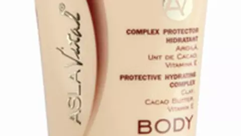 Crema pentru maini si unghii AslaVital