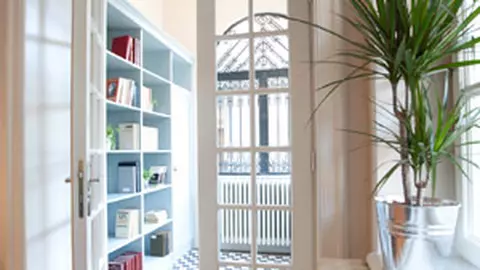 „Seara miracolelor” la La Bibliotheque