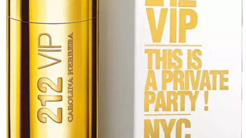 Parfum Carolina Herrera