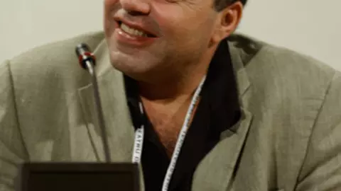 Constantin Chiriac – personalitatea anului  pentru o Romanie europeana