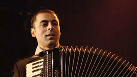 Povesti la acordeon, cu Emy Dragoi