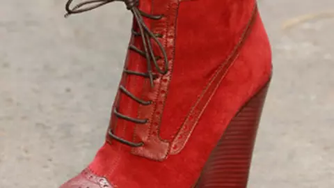 Moda ghetelor in sezonul toamna - iarna 2010/2011