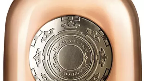 Un strop de stralucire de la Oriflame