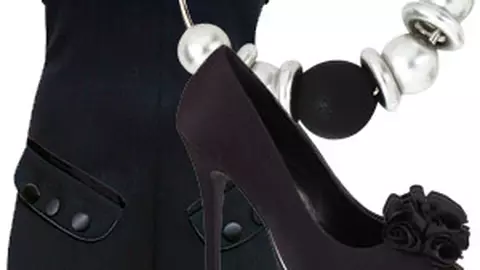 Pantalonii eleganti