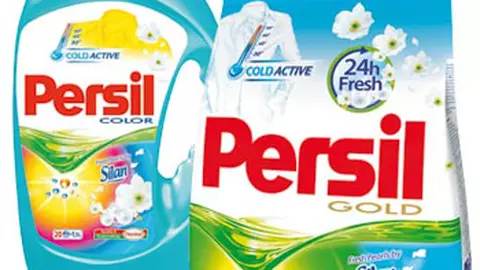 Persil Gold, Persil Color