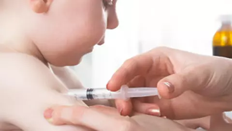 Un vaccin pneumococic revolutionar