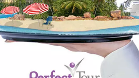 TravelExpo, primul targ de turism exclusiv online