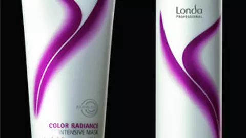 Color Radiance de la Londa Professional protejeaza parul si culoarea sa