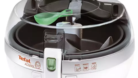 Tefal pentru supletea si  sanatatea ta