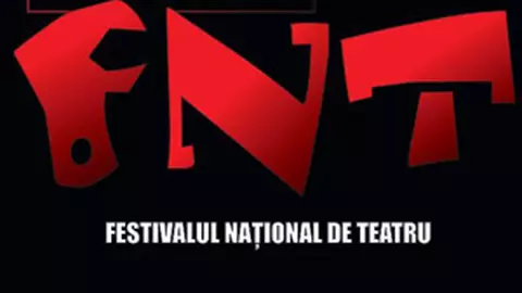 Astazi incepe Festivalul National de Teatru