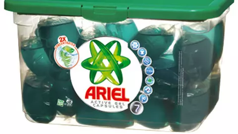 Simplu si impecabil de curat