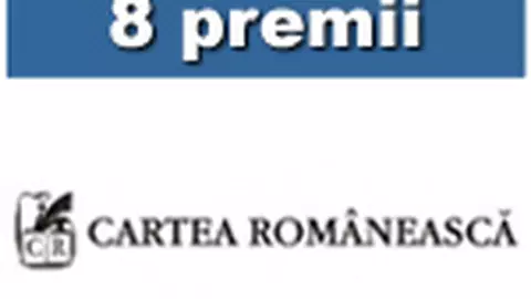 Concurs CARTEA ROMANEASCA - Noiembrie-Decembrie 2010