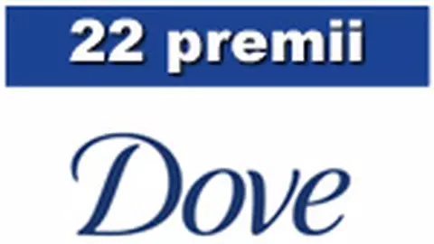 Concurs DOVE - Noiembrie-Decembrie 2010