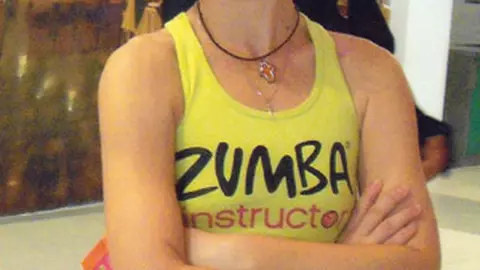 Monica Ramirez: Cum am slabit 70 de kg in 18 luni