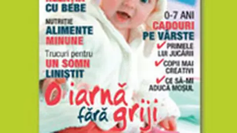 Te asteptam sa petrecem impreuna o HAPPY baby DAY!