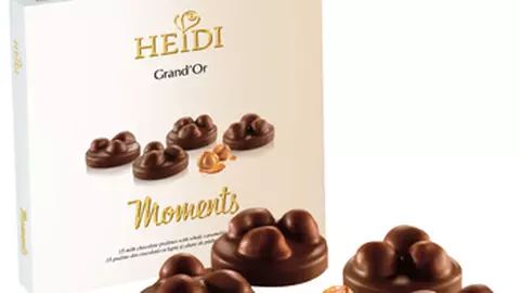 Praline cu alune
