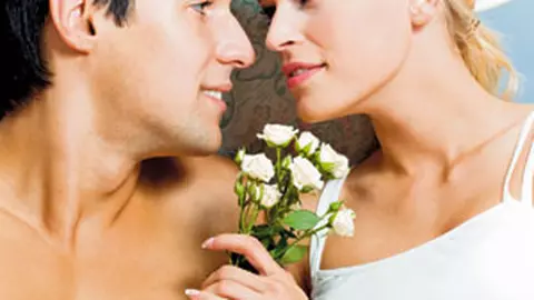 Cum stai cu... viata sexuala?