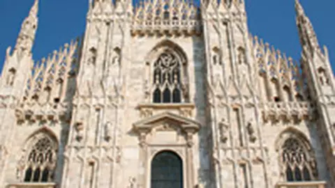 Weekend la Milano – metropola a modei