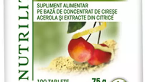 Ia vitamina C