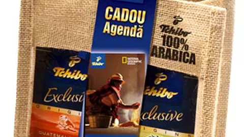Cadou de la Tchibo Exclusive Origins