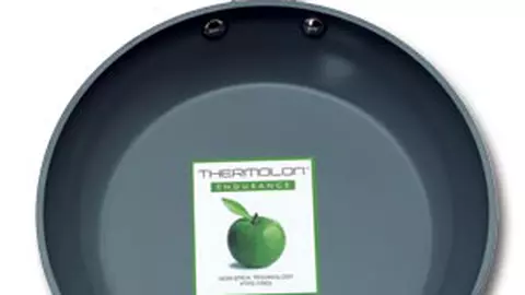 Green Pan are grija de sanatatea ta