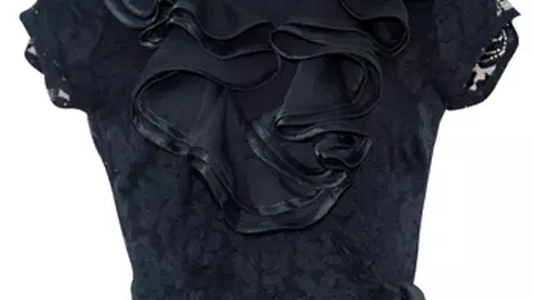 Bluza La Femme