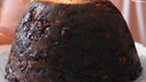 Budinca de Craciun
